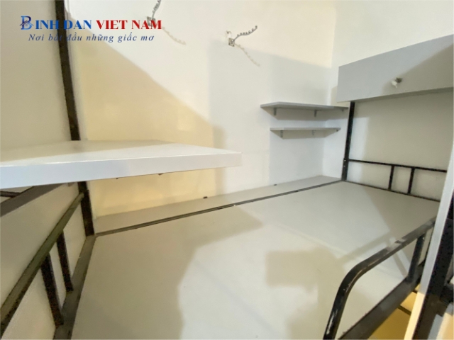 Ký túc xá Quận Quận 11 giá rẻ Bao điện nước, uy tính, nhiều tiện ích. Có khắp HCM